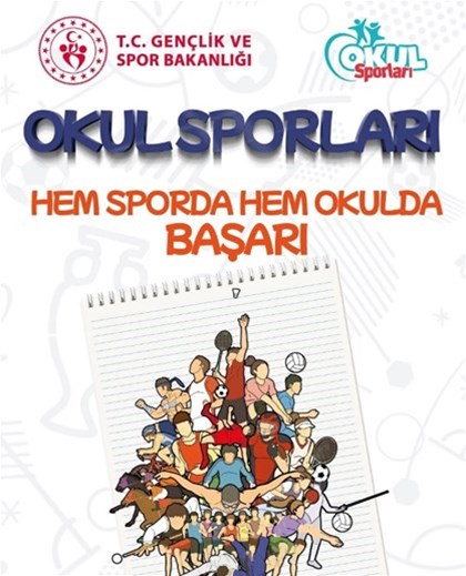 2025-2026 Eğitim Öğretim Yılı Okul Spor Faaliyetleri 