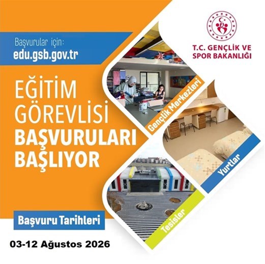 Eğitim Yönetim Sistemi 