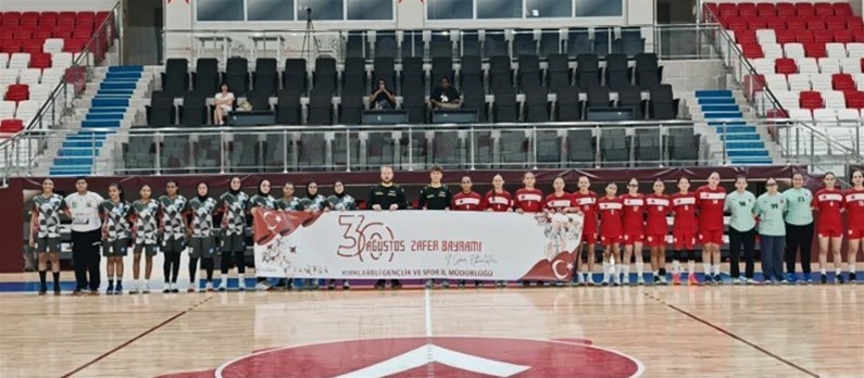 30 Ağustos Zafer Bayramı 